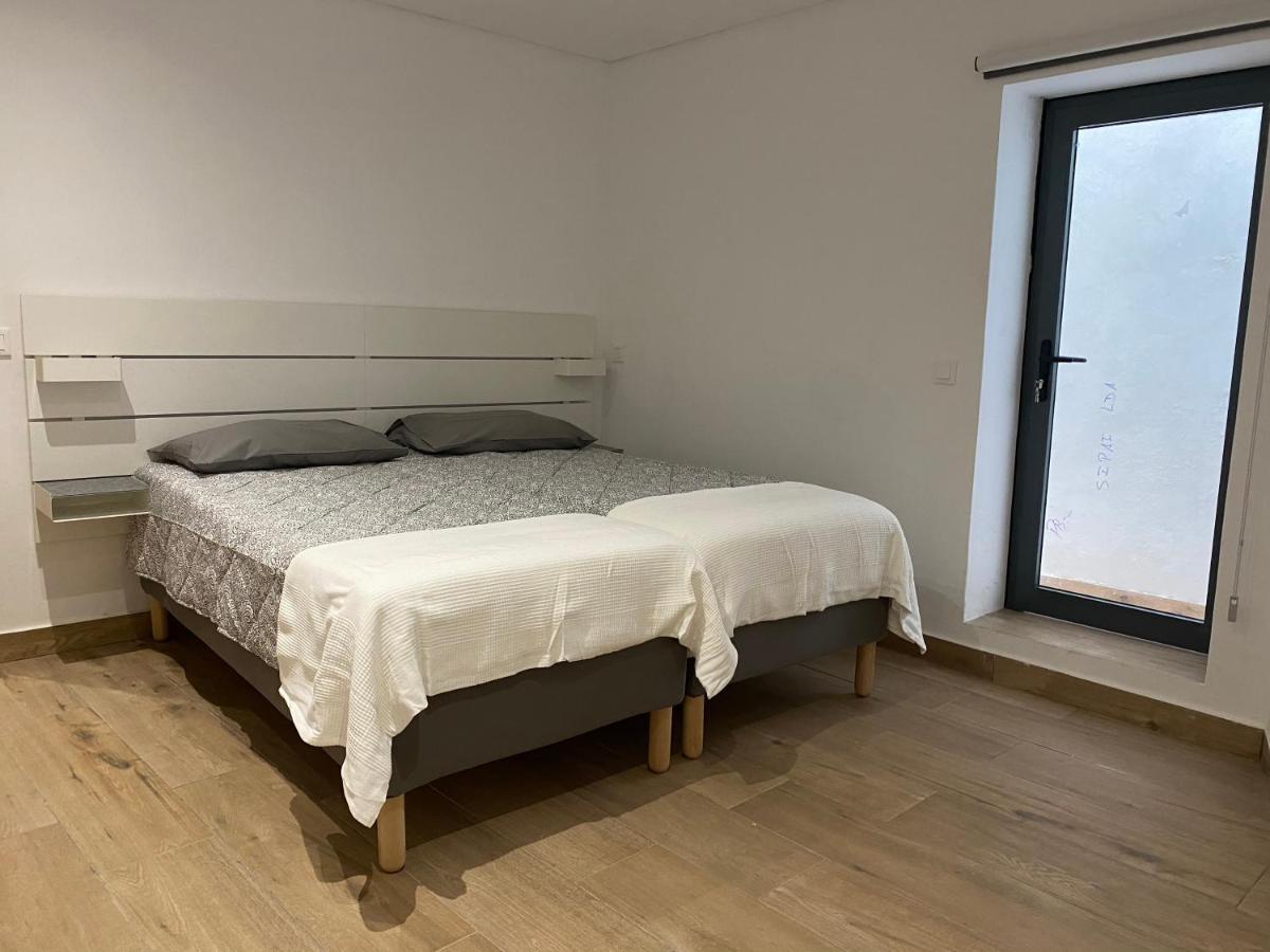 Sea Views Apartments Gamboa 普拉亚 外观 照片