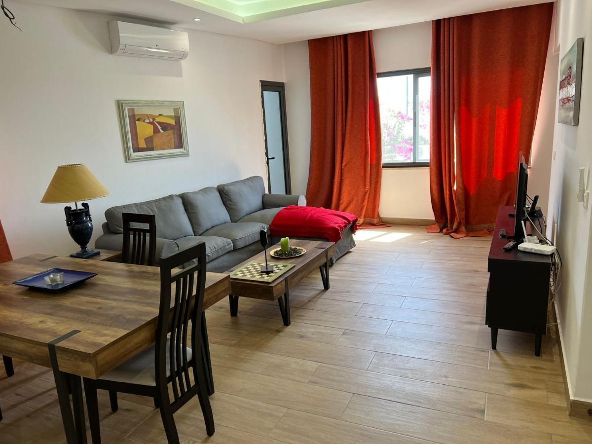 Sea Views Apartments Gamboa 普拉亚 外观 照片