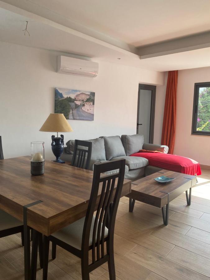 Sea Views Apartments Gamboa 普拉亚 外观 照片