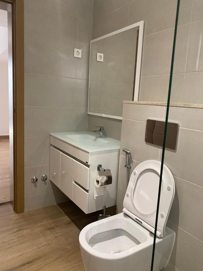 Sea Views Apartments Gamboa 普拉亚 外观 照片