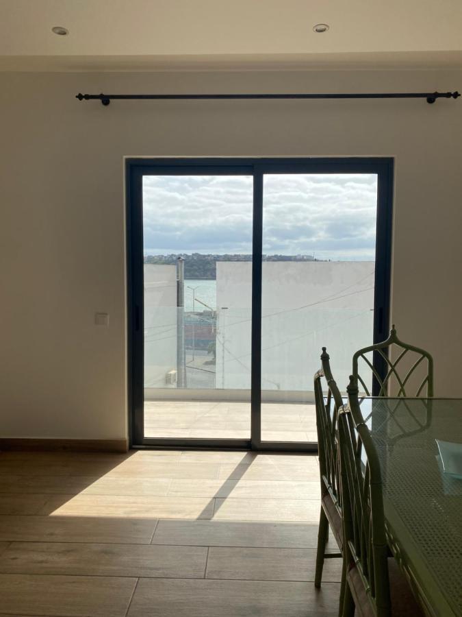 Sea Views Apartments Gamboa 普拉亚 外观 照片