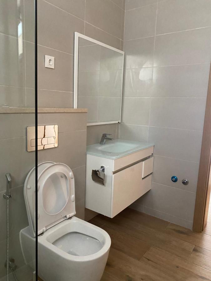 Sea Views Apartments Gamboa 普拉亚 外观 照片