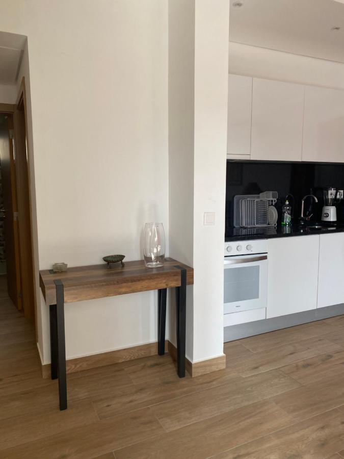 Sea Views Apartments Gamboa 普拉亚 外观 照片