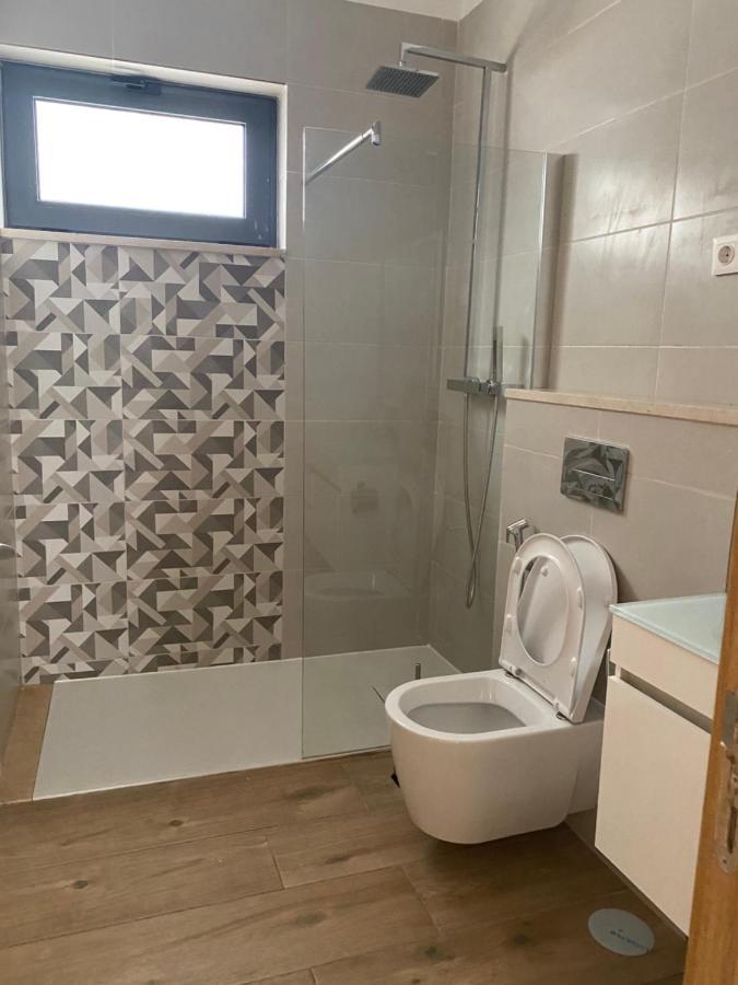 Sea Views Apartments Gamboa 普拉亚 外观 照片