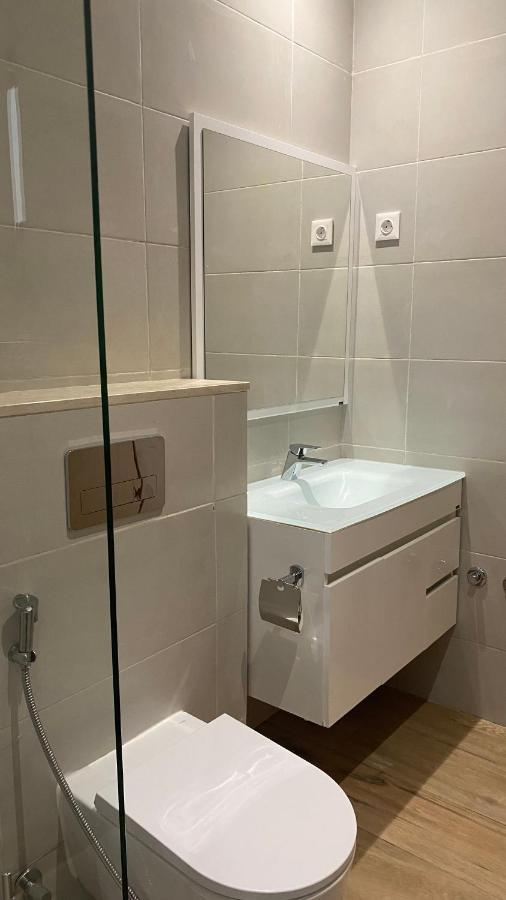 Sea Views Apartments Gamboa 普拉亚 外观 照片