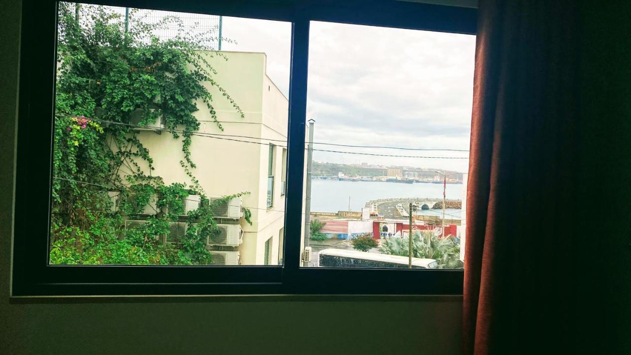 Sea Views Apartments Gamboa 普拉亚 外观 照片