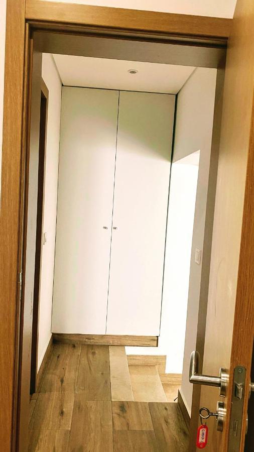 Sea Views Apartments Gamboa 普拉亚 外观 照片
