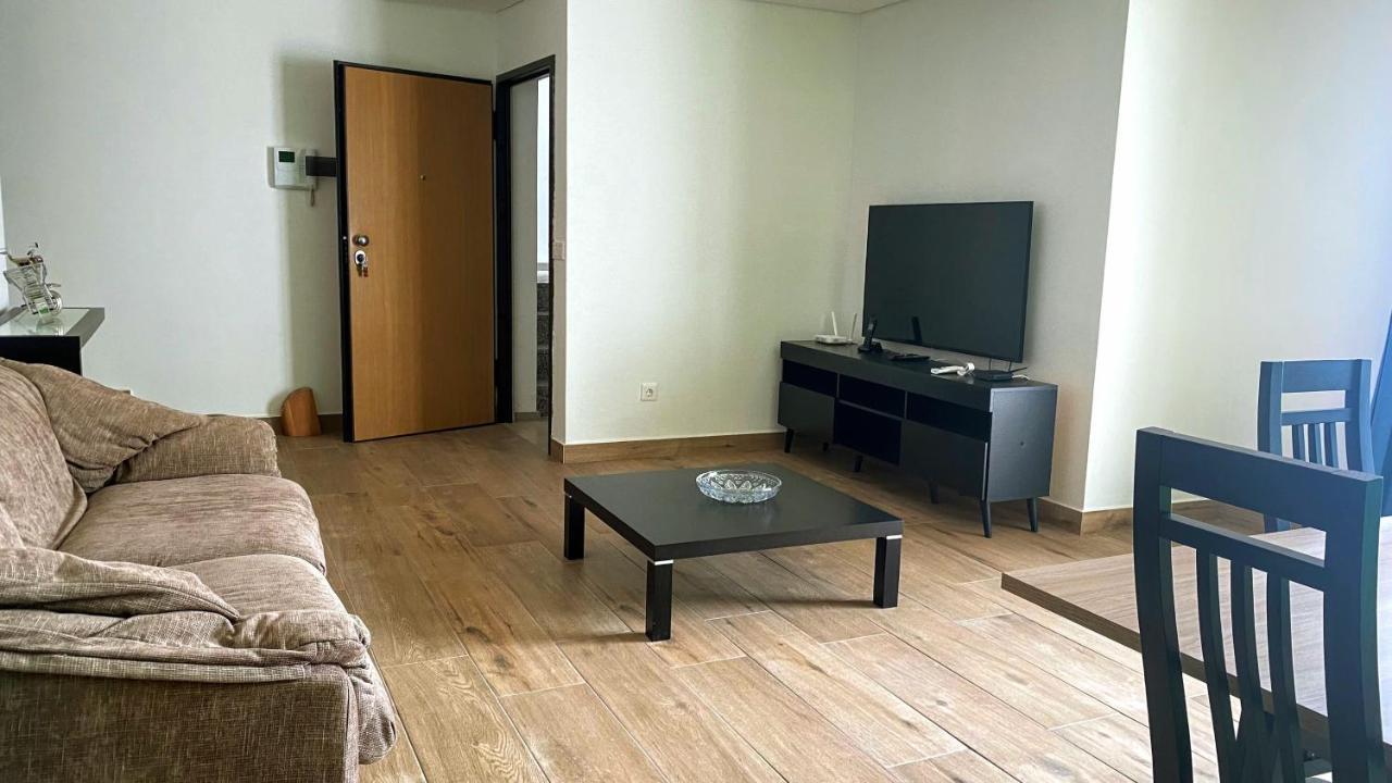 Sea Views Apartments Gamboa 普拉亚 外观 照片